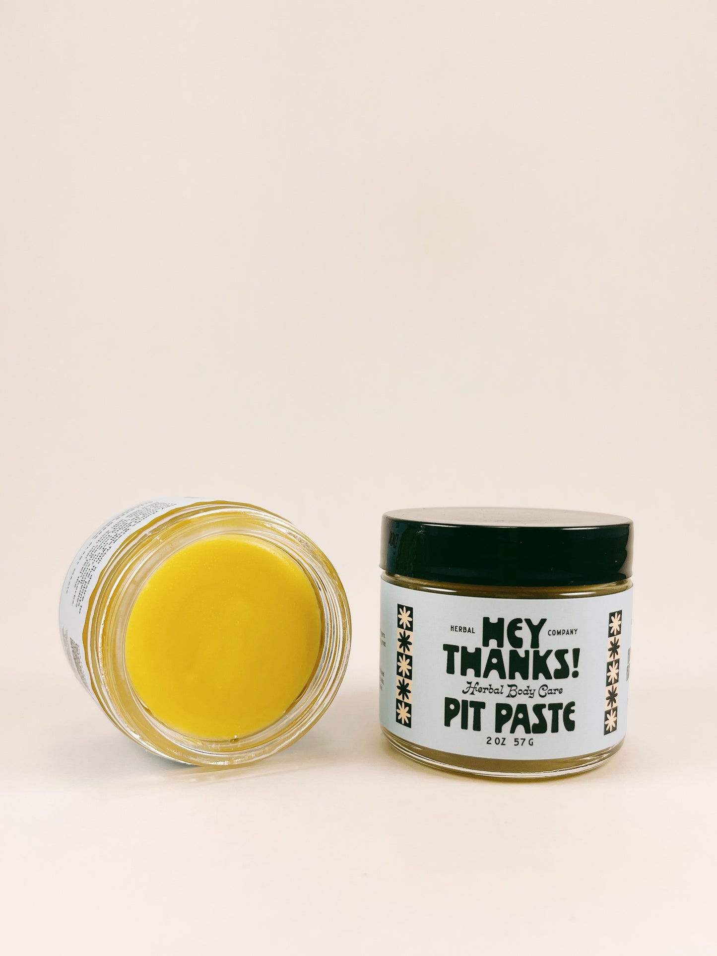 PIT PASTE