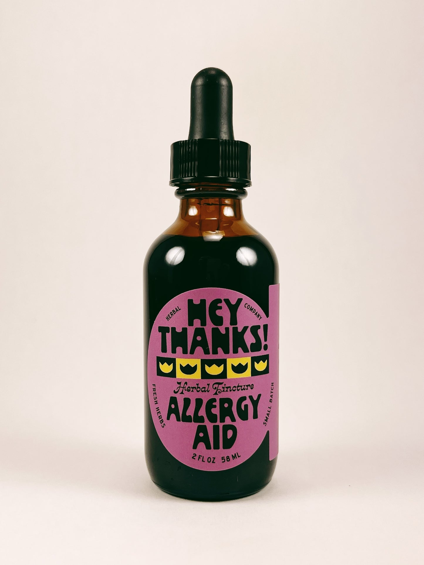 ALLERGY AID