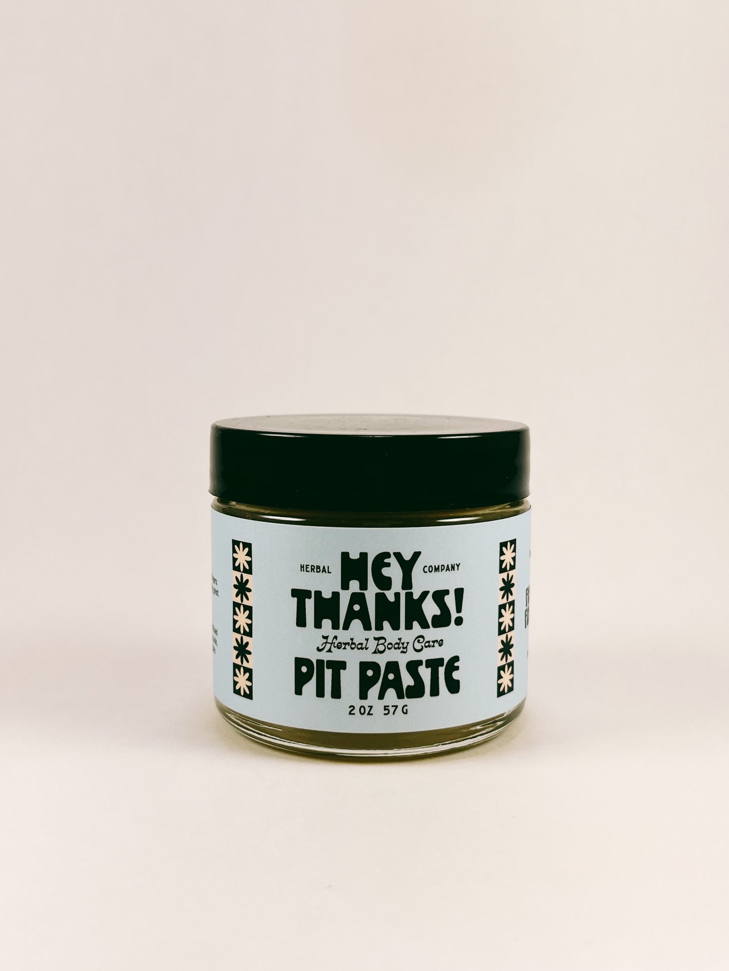 PIT PASTE