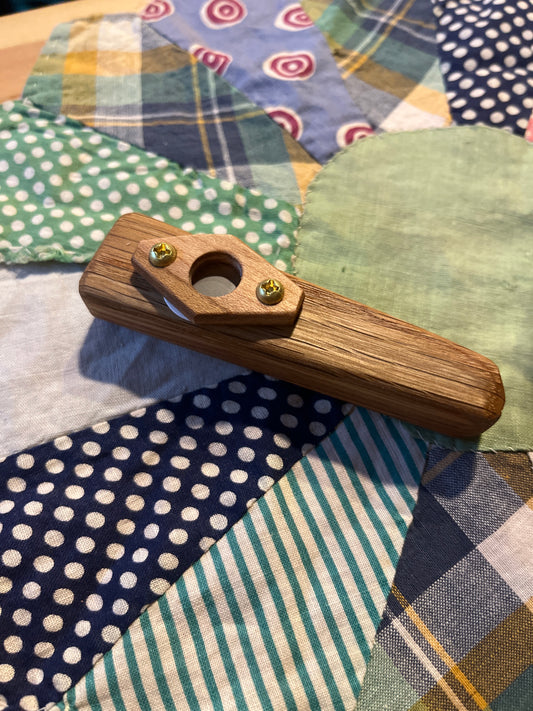 Kazoos!