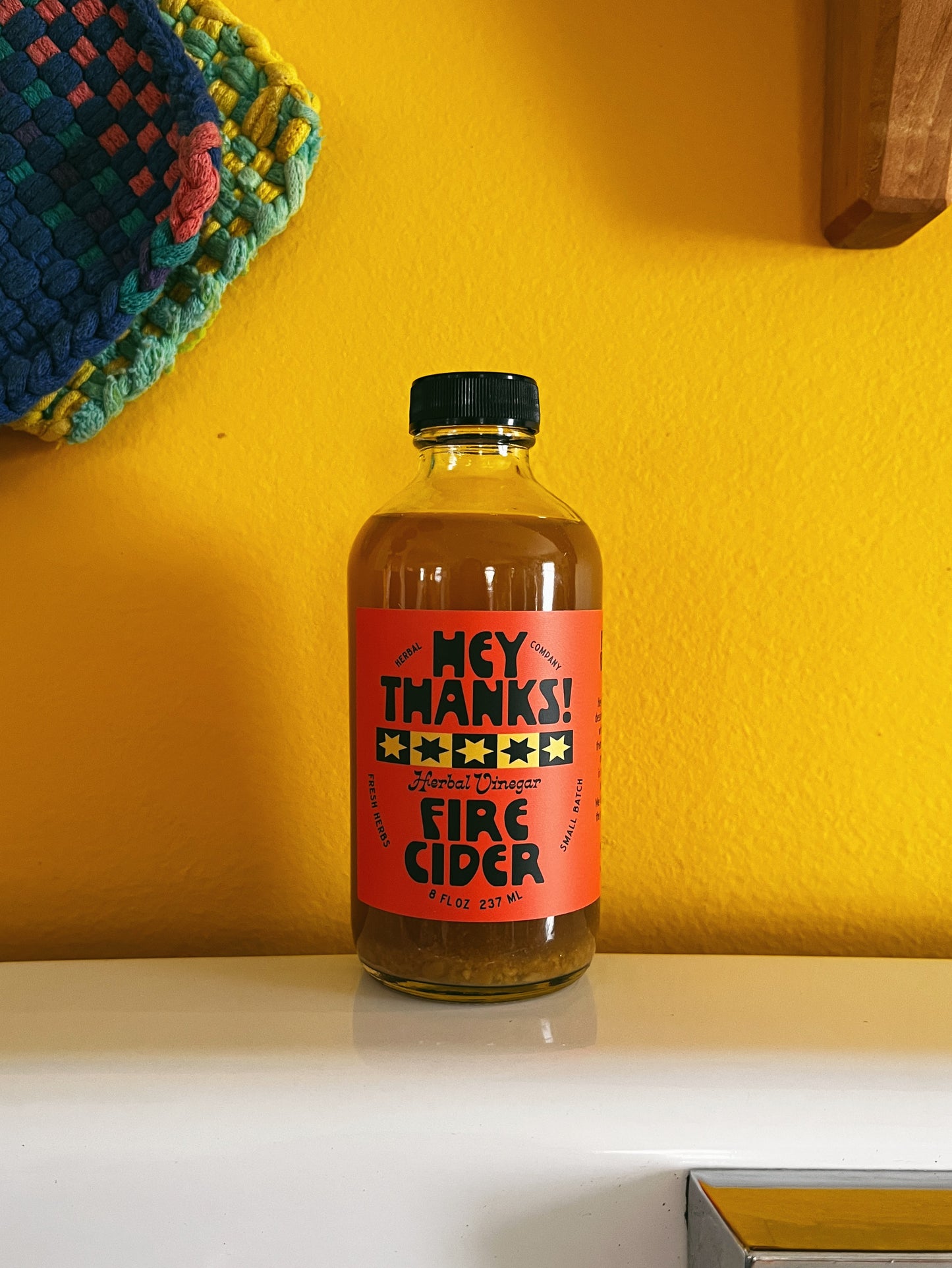Fire Cider