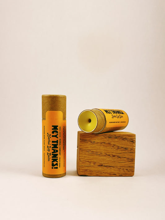 LIP BALM