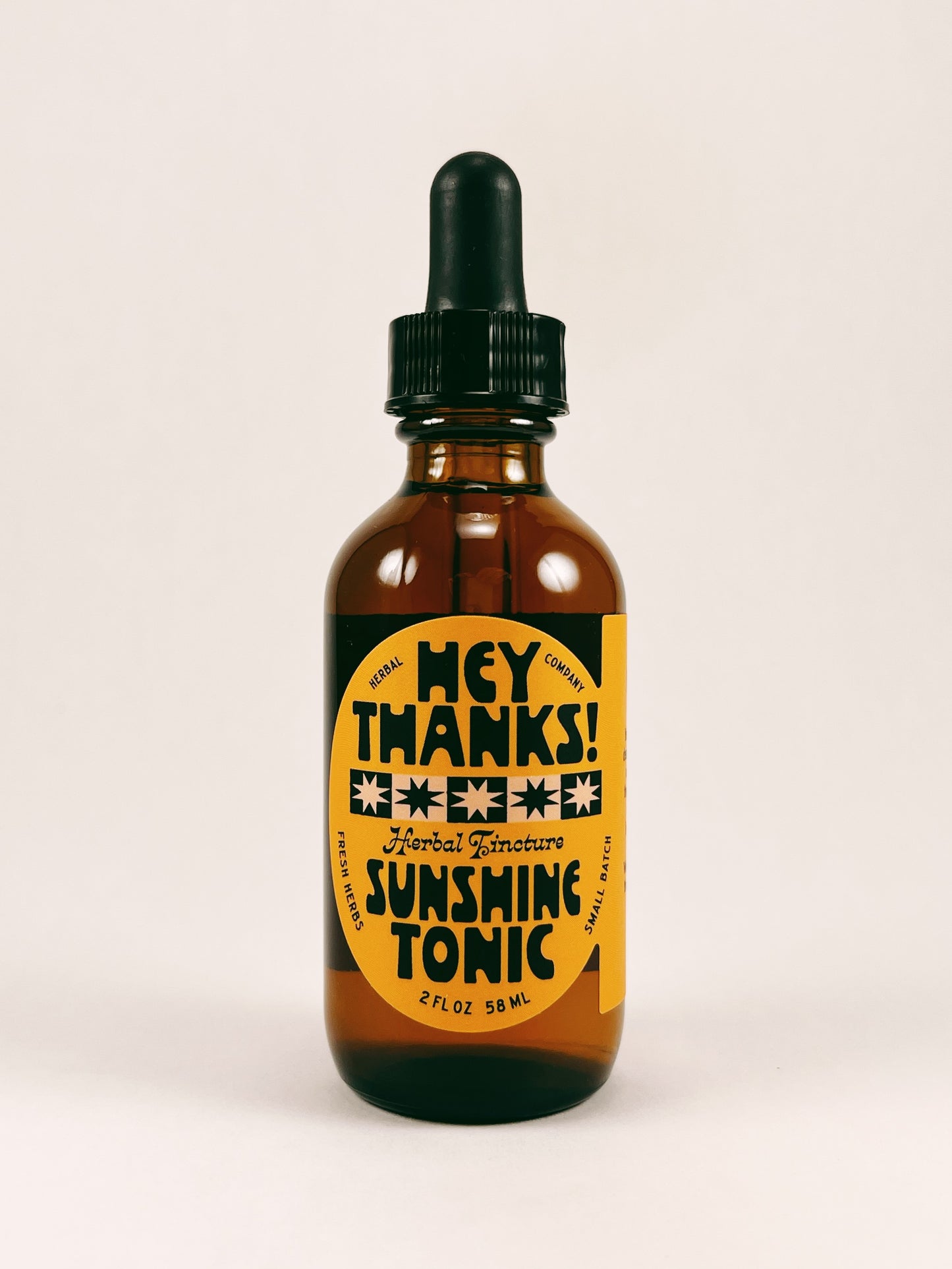 SUNSHINE TONIC