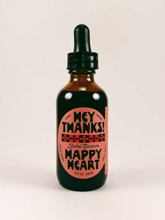 HAPPY HEART ELIXIR