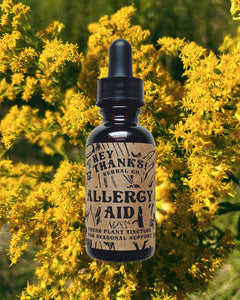 Allergy Aid