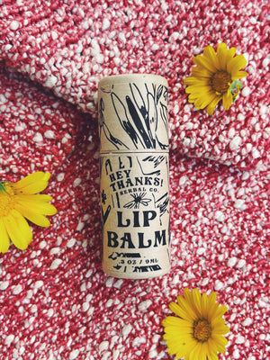 Lip Balm