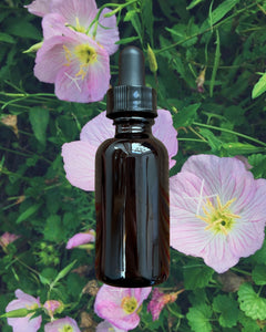 SINGLE HERB TINCTURES